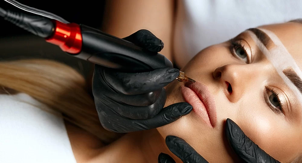 What is Permanent Makeup?